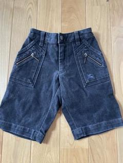 バーバリー　デニムパンツ　100