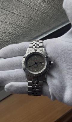 ✨タグホイヤー✨プロフェッショナル200M✨腕時計✨ TAG HEUER ☆良品【TAG HEUER】タグホイヤー プロフェッショナル
