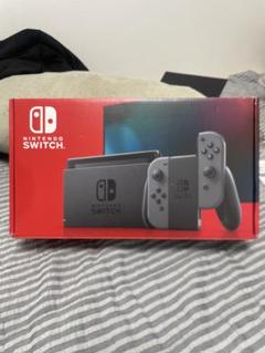 Amazon.co.jp: 【整備済み品】 Nintendo Switch グレー HAD-S