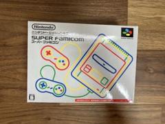 Yahoo!オークション -「スーパーファミコンミニクラシック」の
