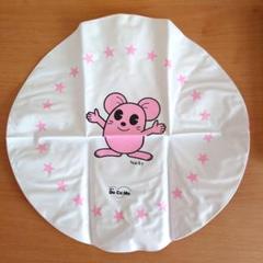 ヒップトン　ドコモレアキャラクターグッズ　希少　非売品