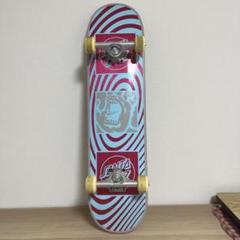 Santa Cruz サンタクルーズ スケートボード コンプリート