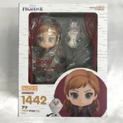 ねんどろいど アナ Travel Dress Ver. 「アナと雪の女王2」
