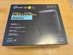 TP-Link Archer BE7200 Wi-Fi 7 ルーターのサムネイル