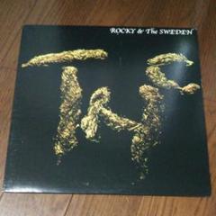 ROCKY AND THE SWEDEN god save…　レコード Rocky & The Sweden – God Save The Green – CD (Album), 2000
