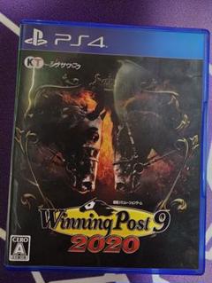 Winning Post9 2020 ウイニングポスト9 2020