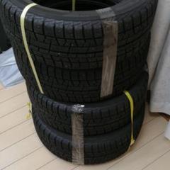 195/50R16 4本 スタッドレス