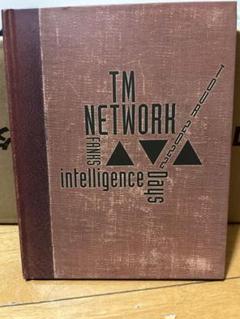 TM NETWORK 30th パンフレット Amazon.co.jp: TM NETWORK 30th 1984～ QUIT30 HUGE DATA 公式