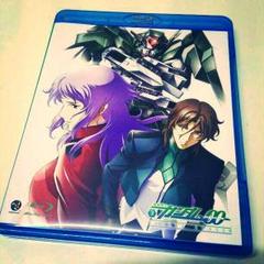 (未使用･未開封品)　機動戦士ガンダム00 セカンドシーズン 3 [Blu-ray] ar3p5n1 51aZscLxbML._AC_SY200_QL15_.jpg