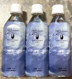ポタポタクラブ エコウォーター用 ライフエッセンス 300ml×3本