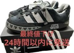 ネイバーフッド × アディダス オリジナルス アディマティックのサムネイル