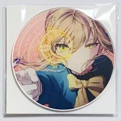 最安 super lovers くじ引き堂 B賞 アクリルコースター 3種セット くじ引き堂 サイレント・ウィッチ B賞 アクリルコースター 6