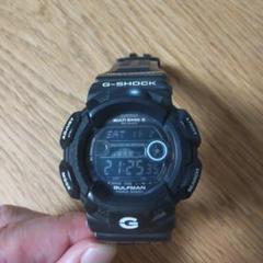 【moto174】G-SHOCK　ガルフマン  MULTI BAND 6 moto174様専用】G-SHOCK ガルフマン MULTI BAND 6 - メルカリ