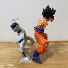 ドラゴンボールZ (ドラゴンボールゼット) フィギュア フリーザ