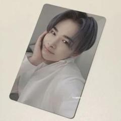 enhypen ニキ ソロ 儚い トレカ ソロジャケ エンハイフン