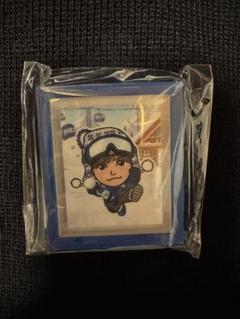 岩田剛典レアフレームマグネット実写 岩田剛典レアフレームマグネット実写 - メルカリ
