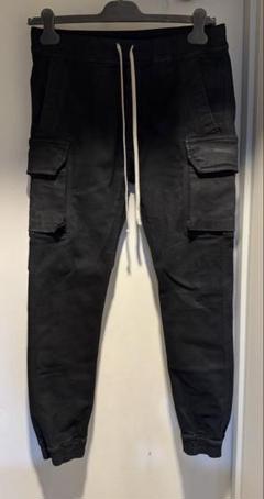 【タグ付き・新品未使用】Rick Owens DRKSHDW マストドンSサイズ MASTODON MEGACARGO | Rick Owens DRKSHDW(リックオウエンス
