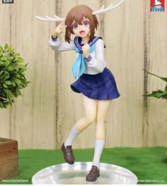 『しかのこのこのここしたんたん』 Vivitフィギュア 鹿乃子のこのサムネイル