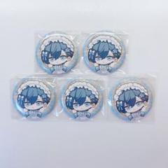BOYS be MAID！ 秘空木 礼 ボーイズビーメイド ビーメイ 缶バッジ BOYS be MAID！ボーイズビーメイド 缶バッジ 秘空木礼 - メルカリ