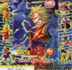 【新品】ドラゴンボールZ ガシャメダル2 全15種【未開封】 ドラゴンボールZの新作フィギュア「プチラマDX ドラカプ RE