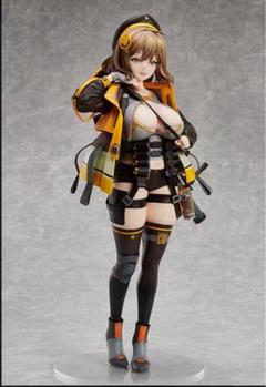 勝利の女神 NIKKE ニケ アニス フィギュア Yumemirize Amazon.co.jp: 勝利の女神：NIKKE メガニケ セガプラザ