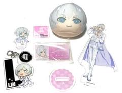 UniteUp!　大月凛　グッズ　まとめ売り 2025年最新】大月凛の人気アイテム - メルカリ