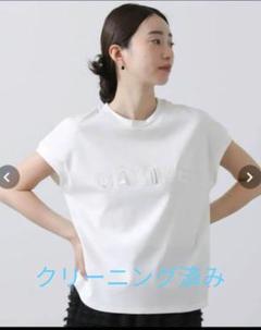 【新品・未使用】グレディブリリアン　ロープ刺繍カットソー 2025年最新】Gready Brilliant レディース 半袖(Tシャツ) T