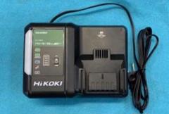 HiKOKI 急速充電器14.4/18/36V USB充電端子付UC18YDL2のサムネイル