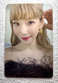 少女時代　TAEYEON テヨン　トレカセット 少女時代 TTS テティソ Twinkle テヨン TAEYEON トレカ A - メルカリ