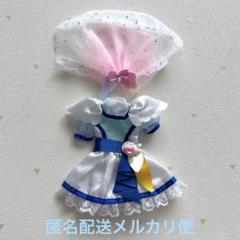 2025年最新】キュアアンジュ スリーブの人気アイテム - メルカリ