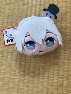 DOZLE ドズル社 フェイスポーチ付きエコバッグ　おらふくん　GiGO