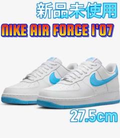 ナイキエアフォース1'07 NIKEAIRFORCE1' 07のサムネイル