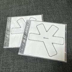 i-dle idle jewel we are アルバム 新品未開封 2枚 - メルカリ