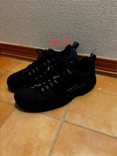 本日限定価格 nike FRAGMT スピリドン