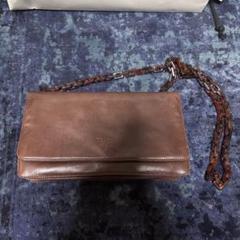 晴*子様 プラダ　ショルダーバッグ　黒　ブラック　三角ロゴ 2025年最新】PRADA ショルダーバッグの人気アイテム - メルカリ