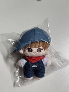 2025年最新】bts ジン ぬいぐるみ マスターの人気アイテム
