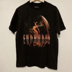 MISBHV EUPHORIA Tシャツ Sサイズ