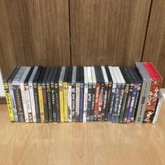 新品未開封あり 洋画名作DVDまとめ売り36点 - メルカリ