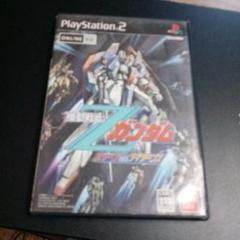 機動戦士Zガンダム エゥーゴVS.ティターンズ