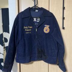 FFA ジャケット サイズ 40 90’s 42afcdbd684d3c69f1e9ba6c56afa7