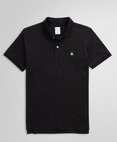 BLACK FLEECE BY Brooks Brothers ポロシャツ Ｓ BLACK FLEECE - BLACK FLEECE ブラック フリース BY BROOKS
