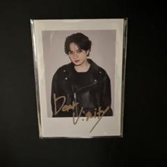 素顔4　 Man盤　ファンクラブ早期入会特典 素顔4 SnowMan盤 ファンクラブ早期特典付き