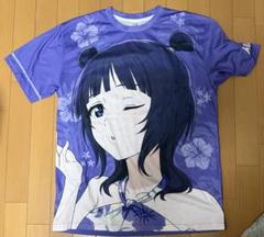 朝香果林　フルグラTシャツ