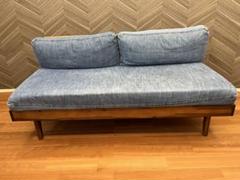 SWELLA スウェラ ①ベンチバックレストW1400／セット販売 SWELLA(スウェラ) ベンチバックレスト W1400 | チェア・ベンチ
