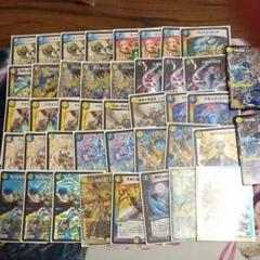 最終値下げデュエマ ドロマーロージアダンテ 黒青白ロージア