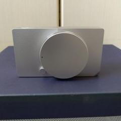 SIGMA BF シルバー ＆予備バッテリー & 充電器 & ストラップ【底値】 SIGMA BF シルバー ＆予備バッテリー & 充電器 & ストラップ【底値】