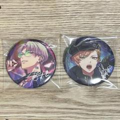ParadoxLive アン 缶バッジ 18個セット Paradox Live 缶バッジVer.27（ブラインド） – GCRESTORE ジーク