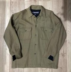 2025年最新】old stussy ジャケットの人気アイテム - メルカリ