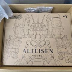 CCSTOYS アルトアイゼン ALTEISEN スーパーロボット大戦OG