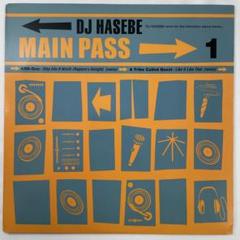 人気盤★日本語R&B まとめ売り3枚 DJ HASEBE Double レコード 41KdDsDOflL._UF350,350_QL50_.jpg